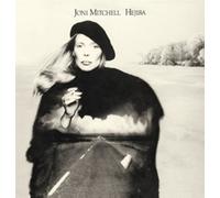 Joni Mitchell – Hejira – Black Vinyl LP – Rhino