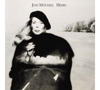Hejira By Joni Mitchell (1987-08-17)