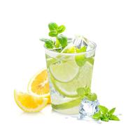 Hejo 300ML-10oz Plastic Cups, 40PCS Clear Sturdy Plastic Glasses, Half Pint Reusable Cups Ideal for Party BBQ Football Games Festival Birthday