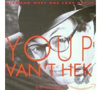 Hek, Youp Van 'T - Niemand Weet Hoe Laat...