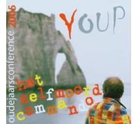 Hek, Youp Van 'T - Oudejaars Conference'05