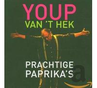 Hek, Youp Van 'T - Prachtige Paprika's