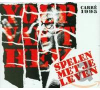 Hek, Youp Van 'T - Spelen Met Je Leven