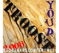 Hek, Youp Van 'T - Troost -..