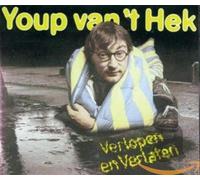 Hek, Youp Van 'T - Verlopen En Verlaten