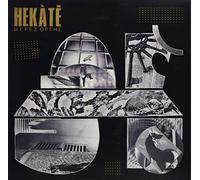 Hekate - Days Of Wrath [VINYL]