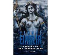 Hekate Einalia: Goddess of the Abyssal Deep