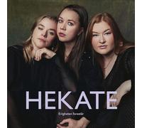 Hekate - Evigheten Forestar / Eternity Awaits