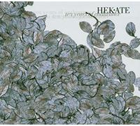 Hekate - Ten Years Of Endurance