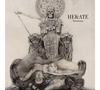 Hekate - Totentanz [New Vinyl LP] Black, Gatefold LP Jacket, Ltd Ed, 180 Gram