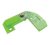 Hekatron 31-5200001-11-02 Basis X Wireless Hub Links Smoke Detectors