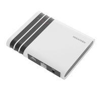 Hekatron 31-6000001-01-XX Genius Port Control Hub Network-Compatible