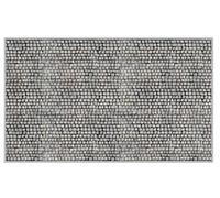 HEKI 12070 Cobblestones HO 34 X 21 Cm 3 Pieces HO NEW