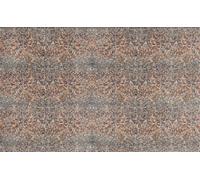 HEKI 12071 HO Scale Set Roman Porphyry Paving Orange Color