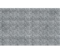HEKI 14001 Irregular Stone Wall 31X24 Cm 3 Pieces (Printed Cardboard)