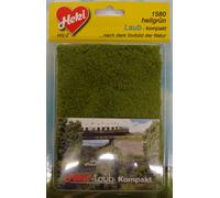 Heki 1580 Artline Series: Compact Light Green Foliage (dimensions: 28 x 14 cm)