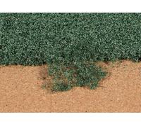 Heki 1679 Leafy Greenery 28 x 14 cm Willow Green NEW