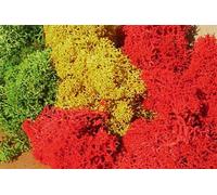 Heki 3222 Island Moss Medium Green 75 gram (100g 10.53 €) New