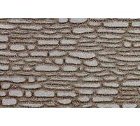 Heki 70052 Rustic Stone Wall 28 x 14 cm 2 Pieces HO/TT/N New