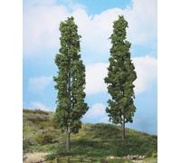 Heki Poplar Trees 27cm (2)