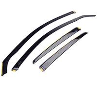 Heko 10239 Wind Deflectors