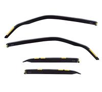 Heko 10407 Wind Deflectors