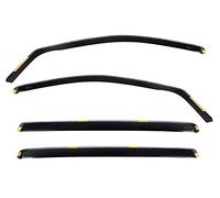 Heko 10413 Wind Deflectors