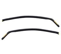 HEKO-12227 Wind Deflectors Fits Citroen C (2 Pieces) 2003 on 3-Door Hatchback (2 Pieces)