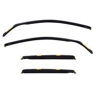 Heko 12239 Wind Deflectors