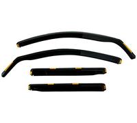 Heko 15250 Wind Deflectors