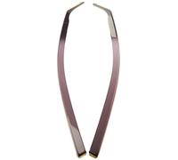 HEKO-17115 Honda Civic EP3 TYPE R 3DR Team Heko Wind Deflectors Tinted