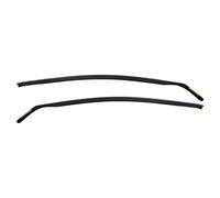 Heko 17143 Wind Deflectors