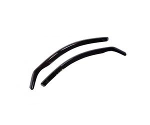 Heko 2021 Audi Q4 E_Tron 5D FAIRINGS (FRONT DEFLECTORS ONLY)