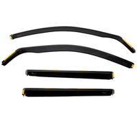 Heko 23289 Wind Deflectors