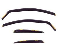 Heko 25366 Wind Deflector OPEL Corsa C 5d 00-06r(+OT)