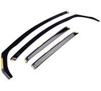 Heko 25384 Wind Deflectors