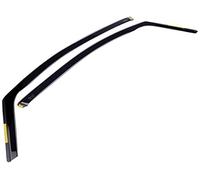 Heko 26148 Wind Deflectors