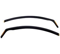 Heko 31104 Wind Deflectors