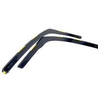 Heko 31146 Wind Deflectors