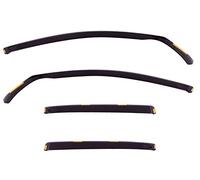 Heko 31150 Wind Deflectors