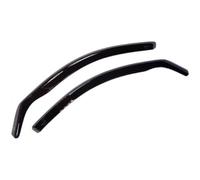 Heko FAIRINGS Dacia SANDERO III (FRONT DEFLECTORS ONLY)