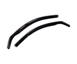 Heko FAIRINGS Dacia SANDERO III (FRONT DEFLECTORS ONLY)