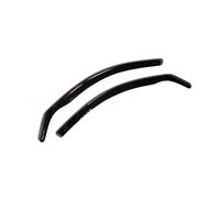 Heko FAIRINGS OWIEWKI SZYBY PRZDNIEJ Land Cruiser J 90 5D 1996_2002 (FRONT DEFLECTORS ONLY)