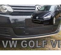 HEKO Front Grill Winter Cover for VW GOLF VI 5d 2008-2012