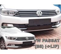 HEKO Front Grill Winter Cover for VW PASSAT B8 2014-2019 (lower)