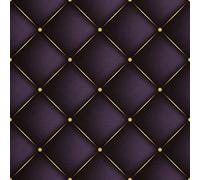 HEKO PANELS Oxford Fabric by Metre for Sewing Canvas Polyester Sewing Fabrics Decorative Material Water-Resistant Waterproof Non Transparent Quilted Fabric 1 Meter 155 x 100 cm 5 x 3 ft