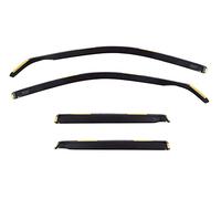 Heko Wind Deflectors 10228 5D