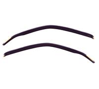 Heko Wind Deflectors 12222 5D