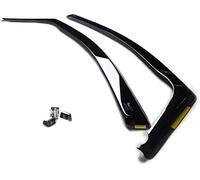 Heko Wind Deflectors 15176 4/5D