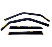 Heko Wind Deflectors 27247 5D